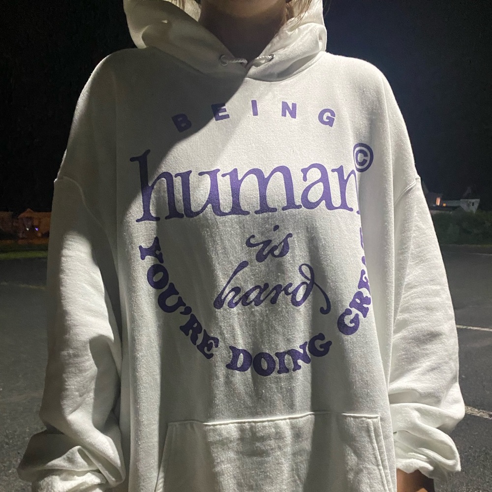 Meet your Posher, Lily